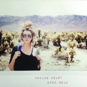 analog-heart-open-road-album-cover